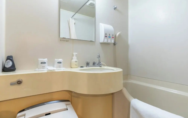 Takamatsu Pearl Hotel