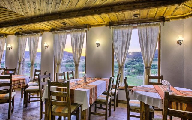 Eco Village Ruminika