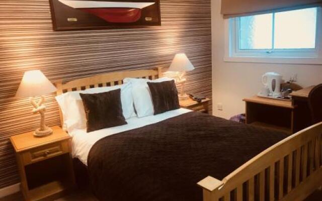 Creebridge House Hotel