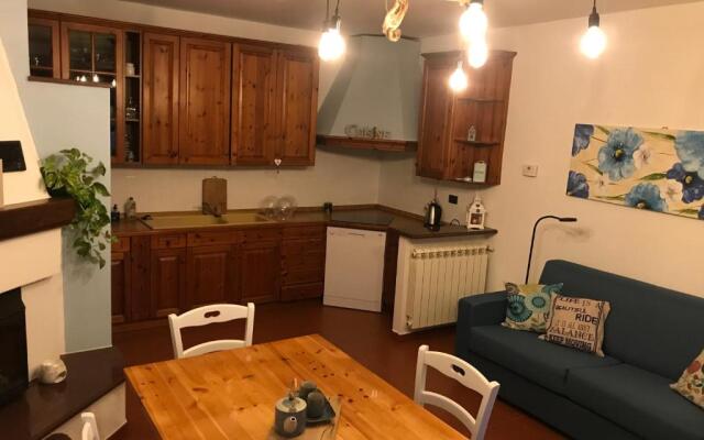 Rocca di Corno Guest House