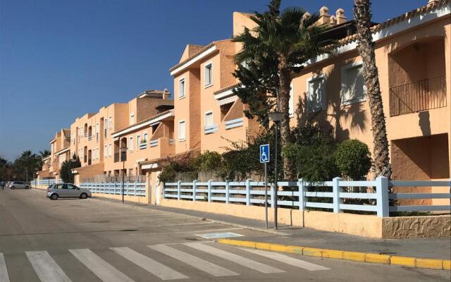 Apartamento VenAVera Playa - Playas del Sur P5-0C Bajo WIFI