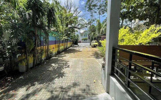 Villa Teresa Esperanza Tourist Inn