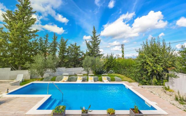 Villa Me Trovi Zadarvillas