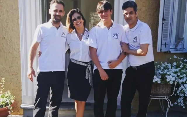 Hotel Sant'Andrea