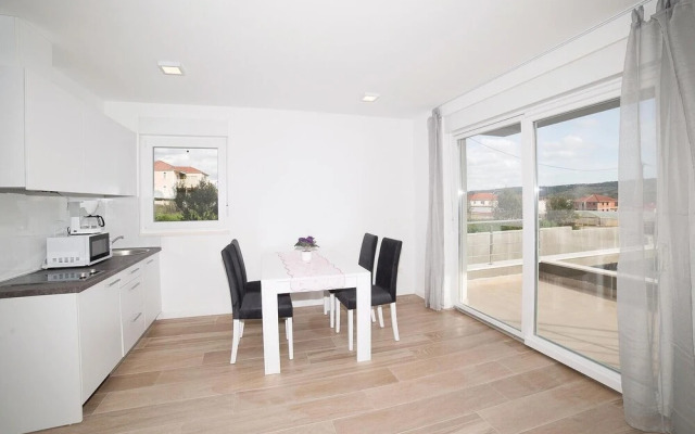 Beautiful Apartment in Trogir With 2 Bedrooms and Wifi