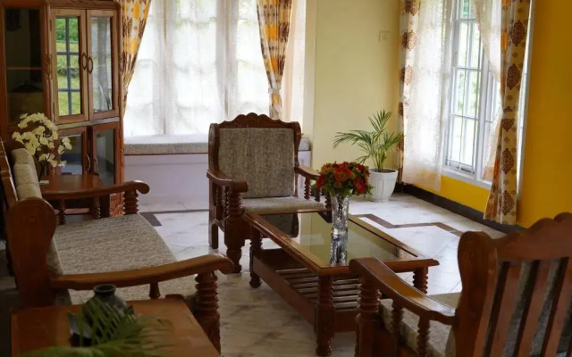 Narmada Holiday Home