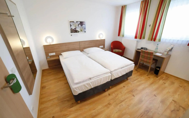 Hotel Hildegard-Forum