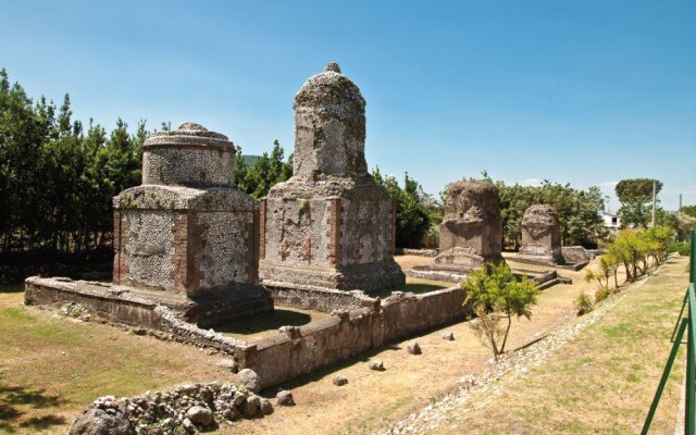 Casa Arianna