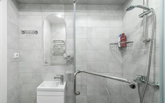 On Voznesenskaya 3A Street Apartment