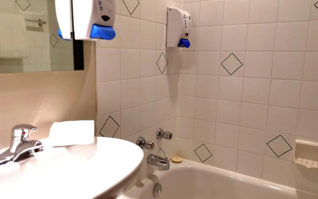 Hotel et Motel Le Chateauguay