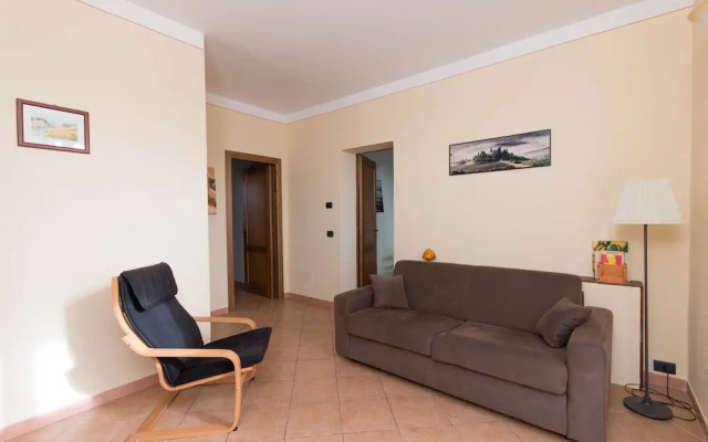 Agriturismo Podere Camollia