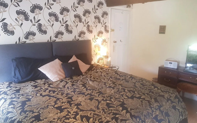 Kingsmede Bed & Breakfast
