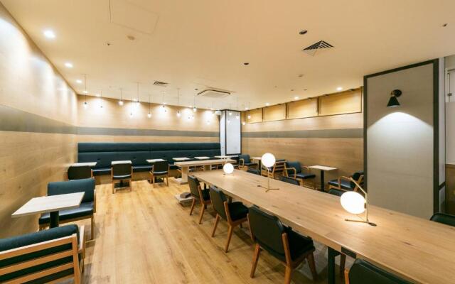 Sotetsu Fresa Inn Kawasaki-Higashiguchi