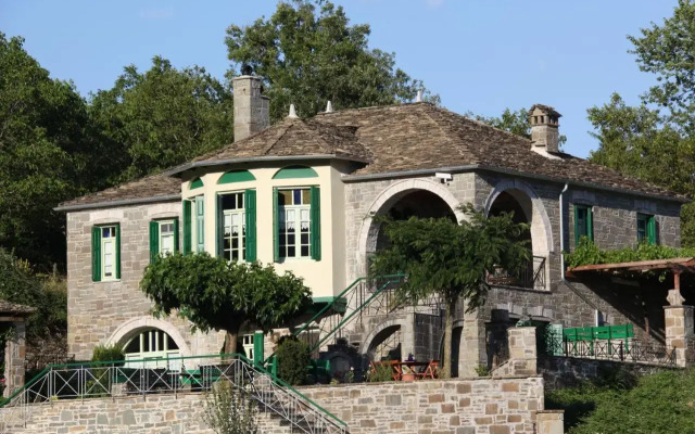 Villa Timfaia