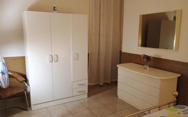 Appartamento da Nonno Ciccio