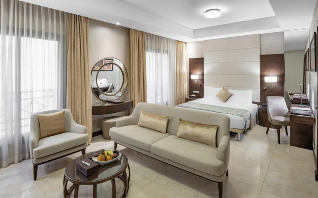 Copthorne Makkah Al Naseem
