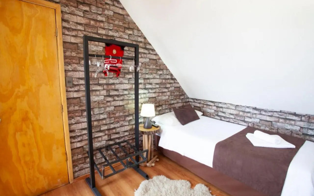 Tel Hauke Hostal