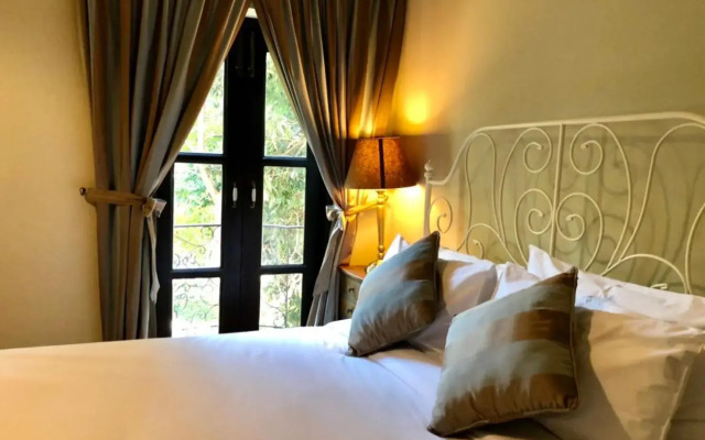 Villa Malinee Khao Yai