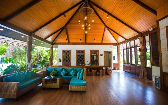 Nernkhao Resort