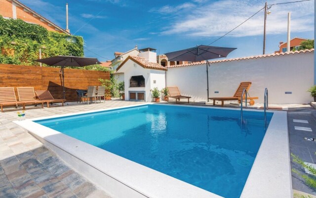 Beautiful Home in Sveti Petar With 5 Bedrooms, Wifi and Outdoor Swimming Pool