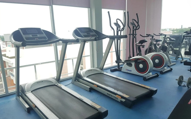 Kavin Buri Green Hotel