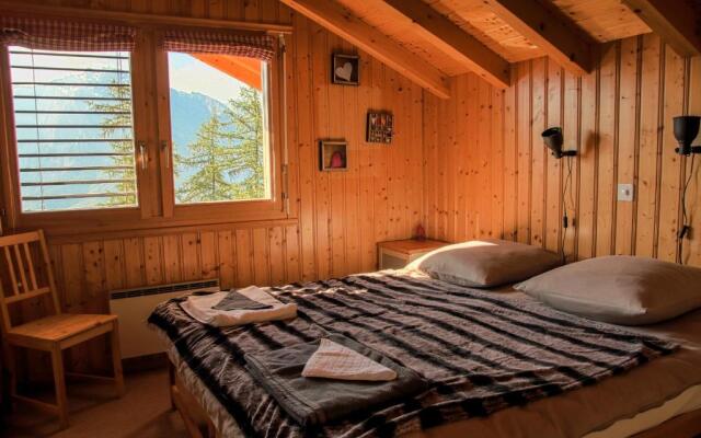 Chalet Mon Sousou