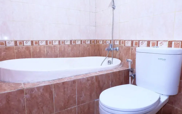 Apartment Palazzo/Grand Palace Kemayoran