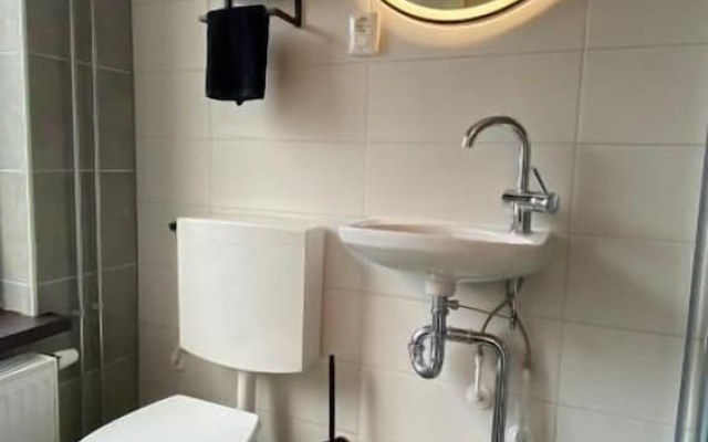 Casa Cappuccino - Stylish Studio for two