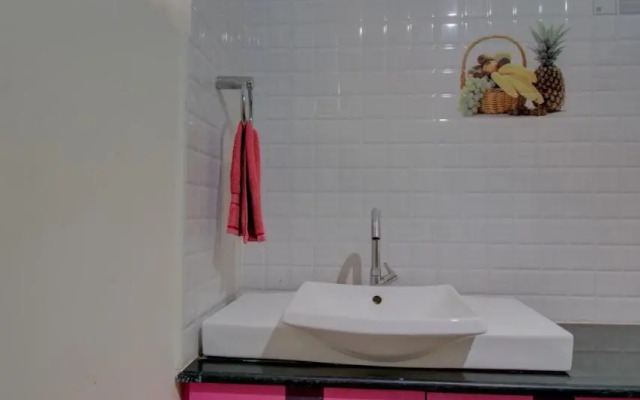 Srinikethana Homestay