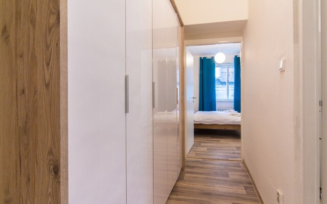 Karlova 7 Apartments
