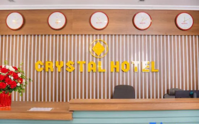 Crystal Holiday Halong Hotel