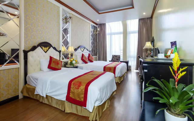 Phuong Anh Hotel