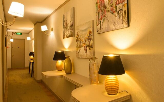 Scala In Rooms&Apartments