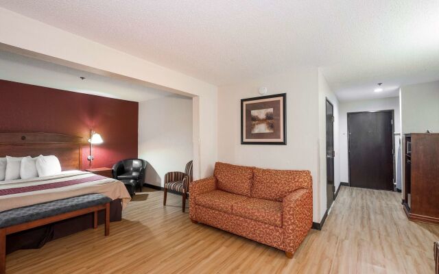 Wingate by Wyndham Augusta I-20