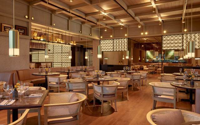 The RuMa Hotel and Residences