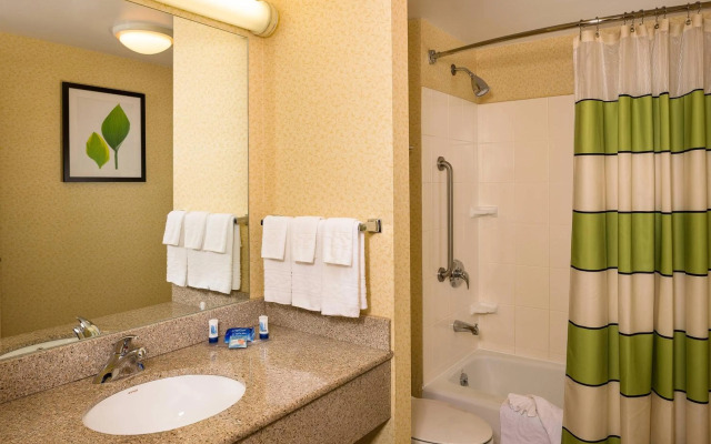 Fairfield Inn by Marriott LaGuardia Airport/Flushing