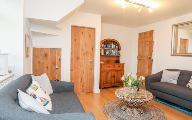 Cartref Lodge