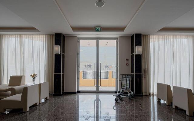 iu Hotel Luanda Talatona