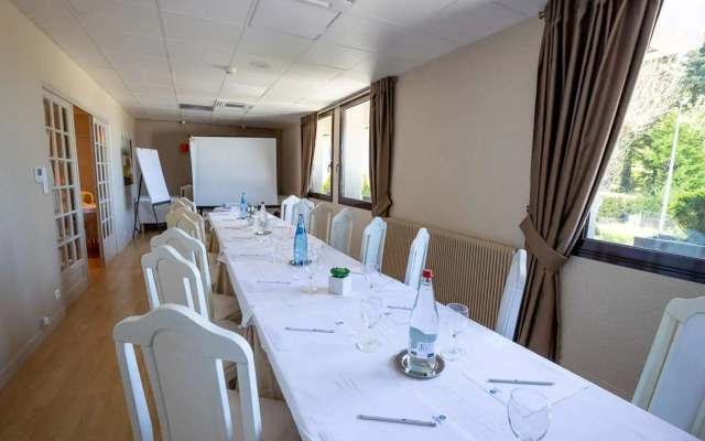 Best Western Le Relais de Laguiole Hotel & Spa