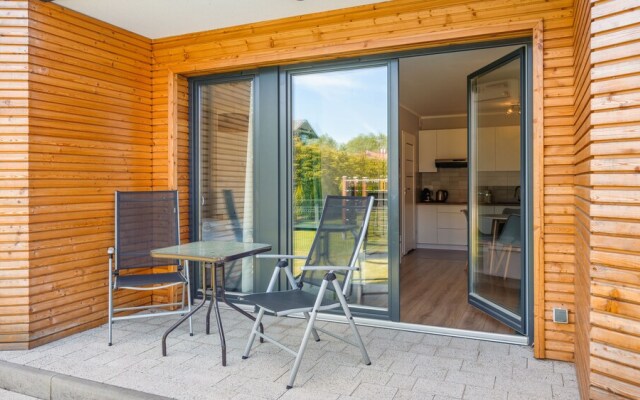 Apartamenty Sun & Snow Nautikka Resort