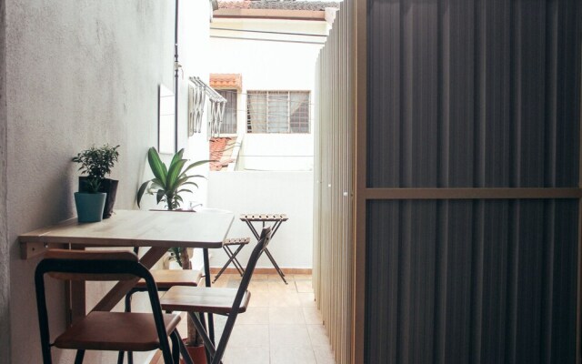 Bunkmates Damansara Utama