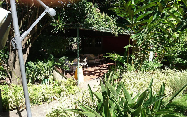 Novo Hotel & Suite