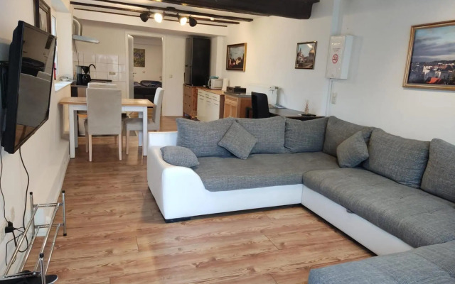 Protea Inn Ferienwohnungen