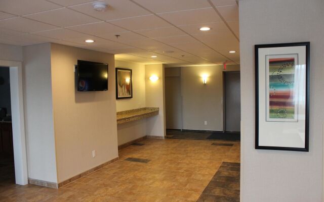 Best Western On The River