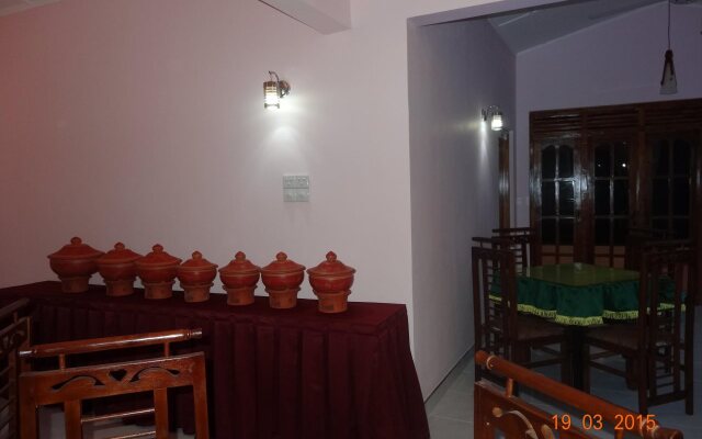 Shanketha Palace Hotel