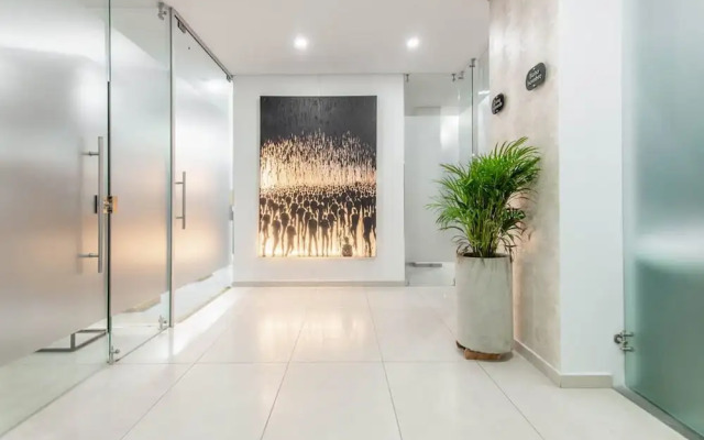 Fantastic 3BR in Usaqu n