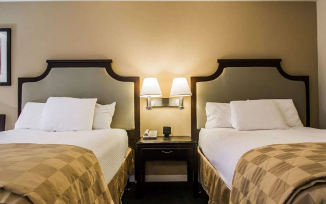 Hotel Bel-Air Orlando