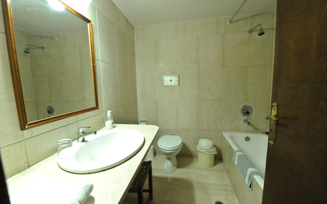Byzantine Hotel