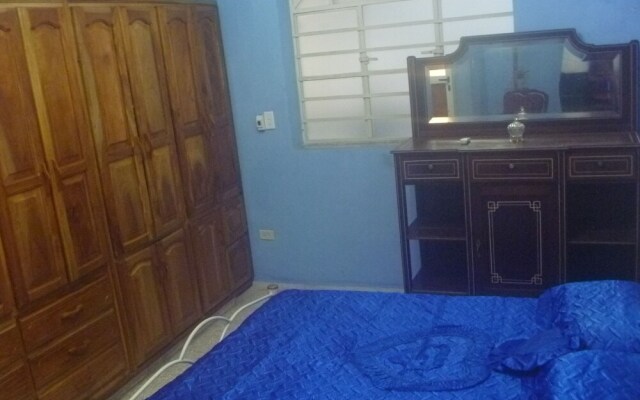 Casa Mary Grace