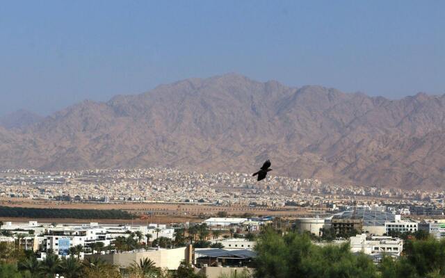 Melio Hotel Eilat